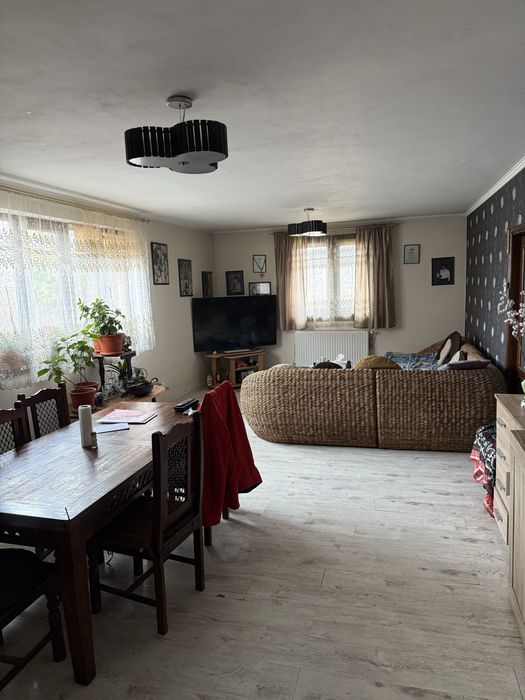 Casa in Ipotești 256 MP