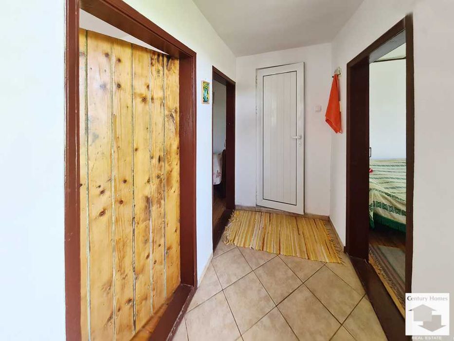 Продава се Къща в с. Равново, Област Велико Търново - 150 кв.м за 277 €/кв.м - Снимка #9