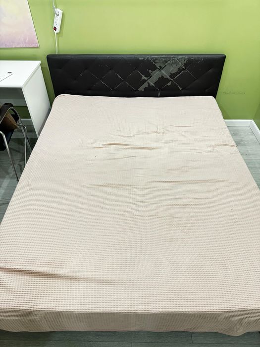 Продается кровать