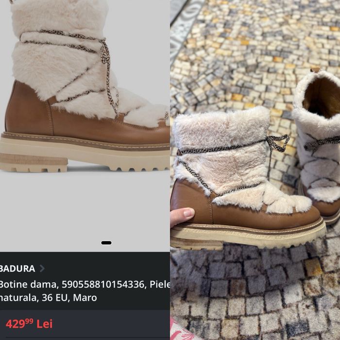 Ghete Badura de dama