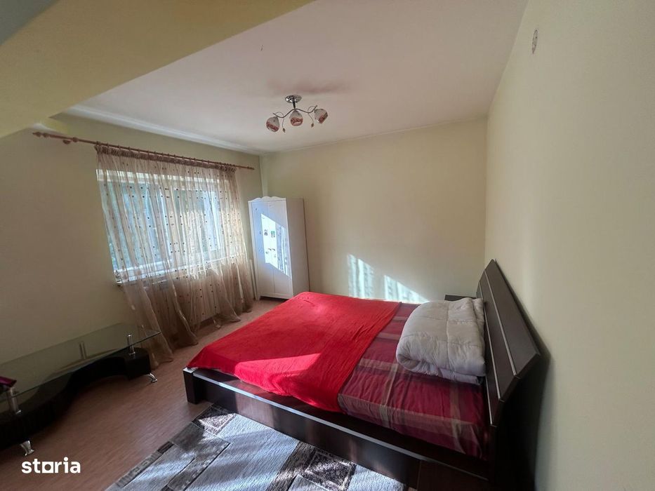 Penthouse Spațios De Închiriat – Zona Petru Rareș