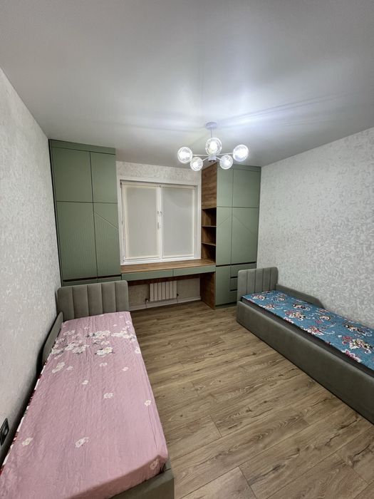 Сдам посуточно квартиру