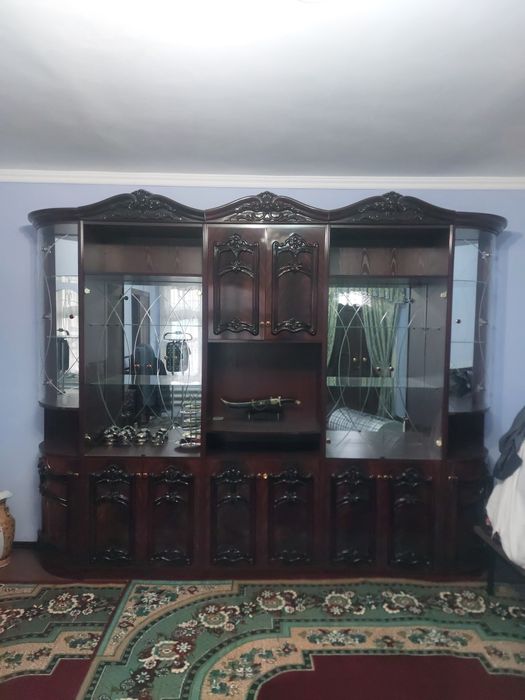 Stenka liza sotiladi