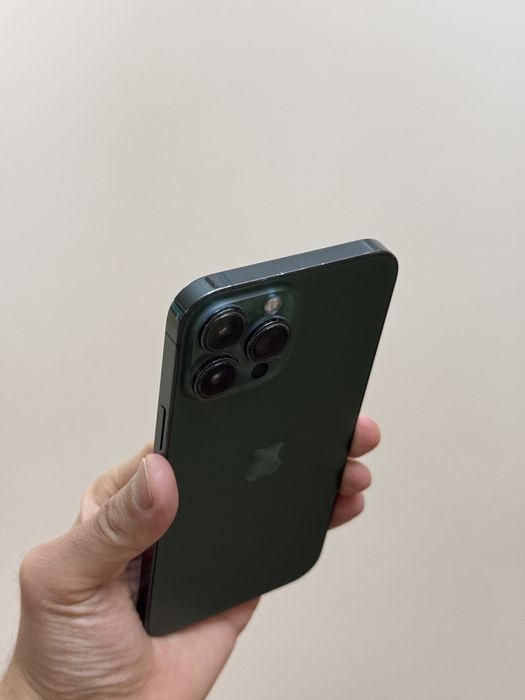 Iphone 13 Pro Max. 128гб