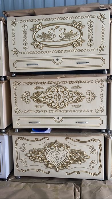 Сандык Сандықтар