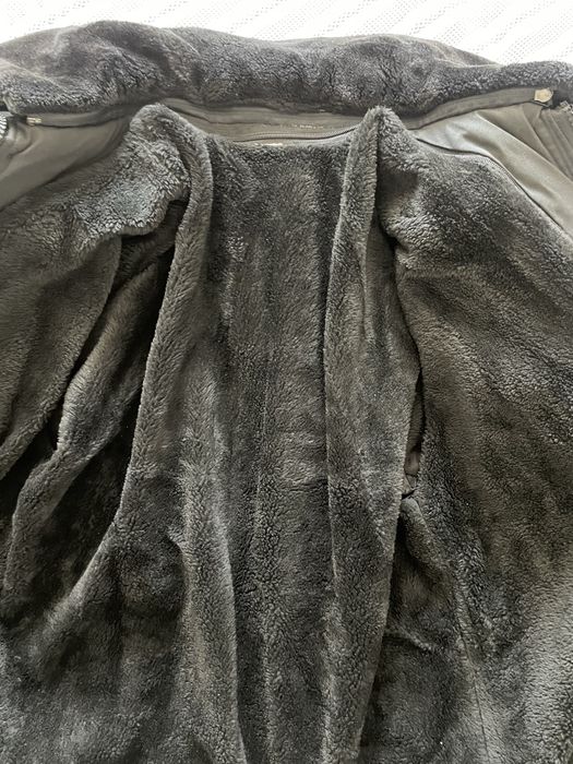 Бушлат мвд рк старого образца