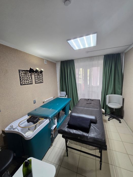 Салон красоты "Симона"