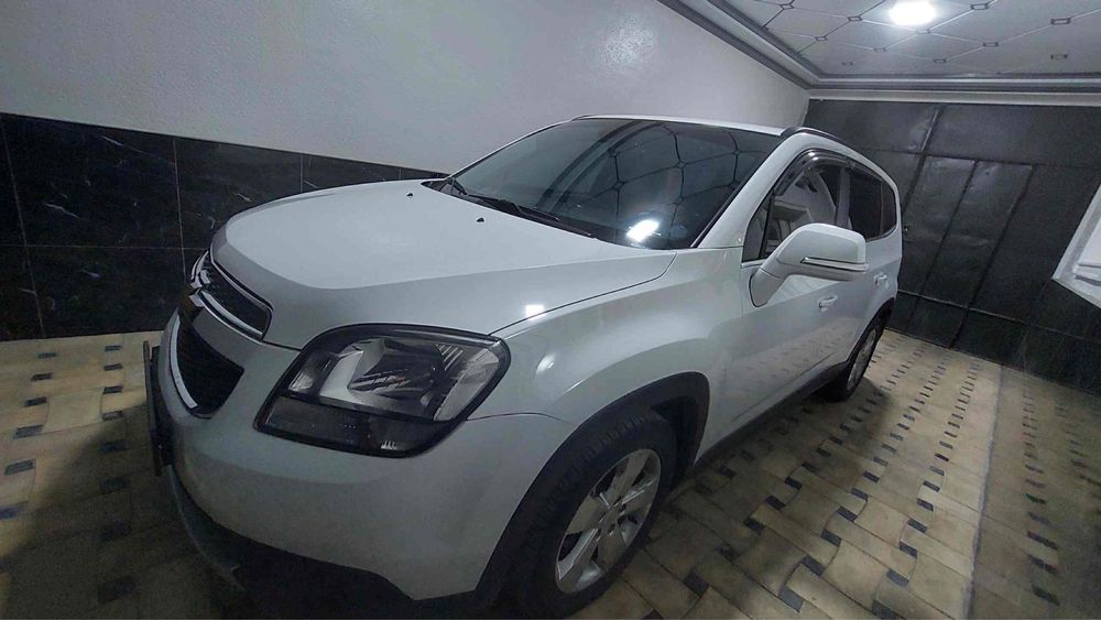 Chevrolet: Orlando, yili: 2015, Lyuk, Avtomat, Metan 90 l, kraska toza