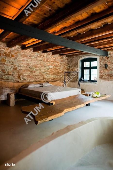 Afacere in regim hotelier cu 3 studiouri in zona Centrului Istoric