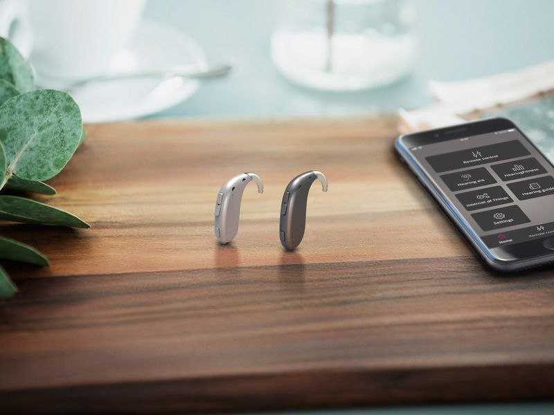 Детские Слуховые Аппараты Bolalar Eshitish moslamasi XCEED 3 SP/UP