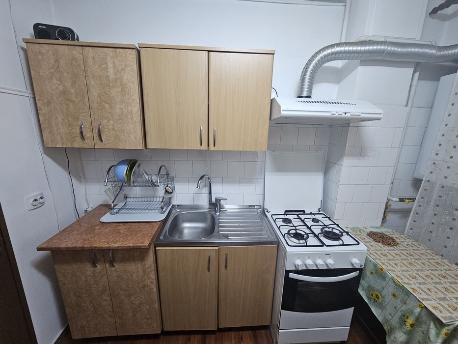 Proprietar | 2 camere Prundu Depou | etaj 1 | mobilat/utilat | 56 mp | 85.000€
