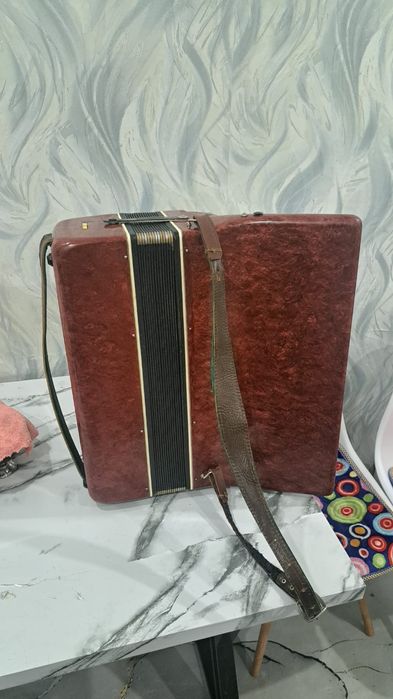 Аккордеон за 35тыс.