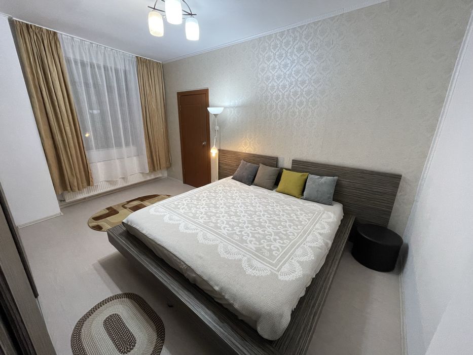Vand apartament 2 camere Bdul Voluntari 93