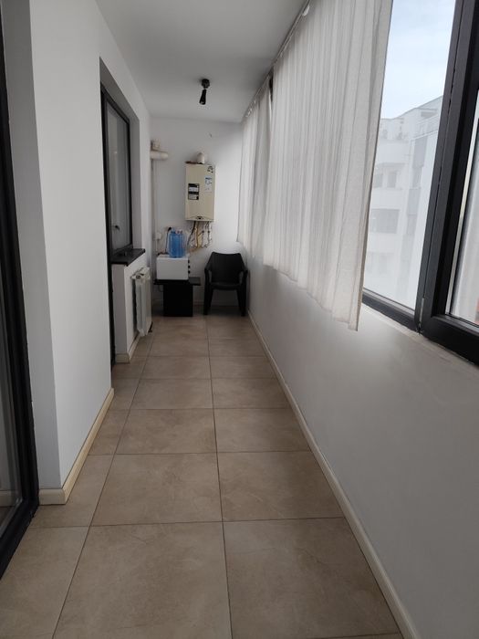 Închiriez garsoniera Cartierul Latin