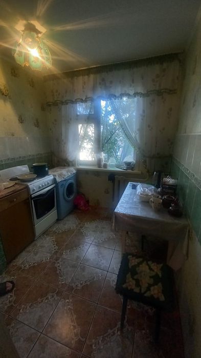 Продам 3-х комнатную квартиру