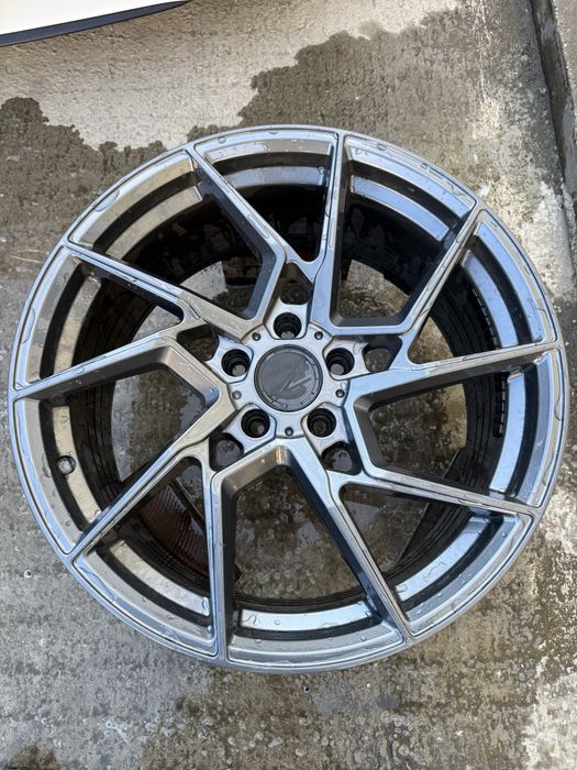 Vând jante ZP3.1 Deep Concave FlowForged