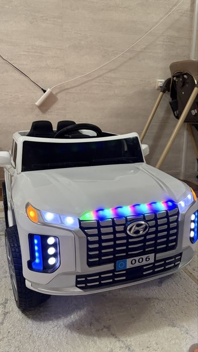 Продается машинка Palisade