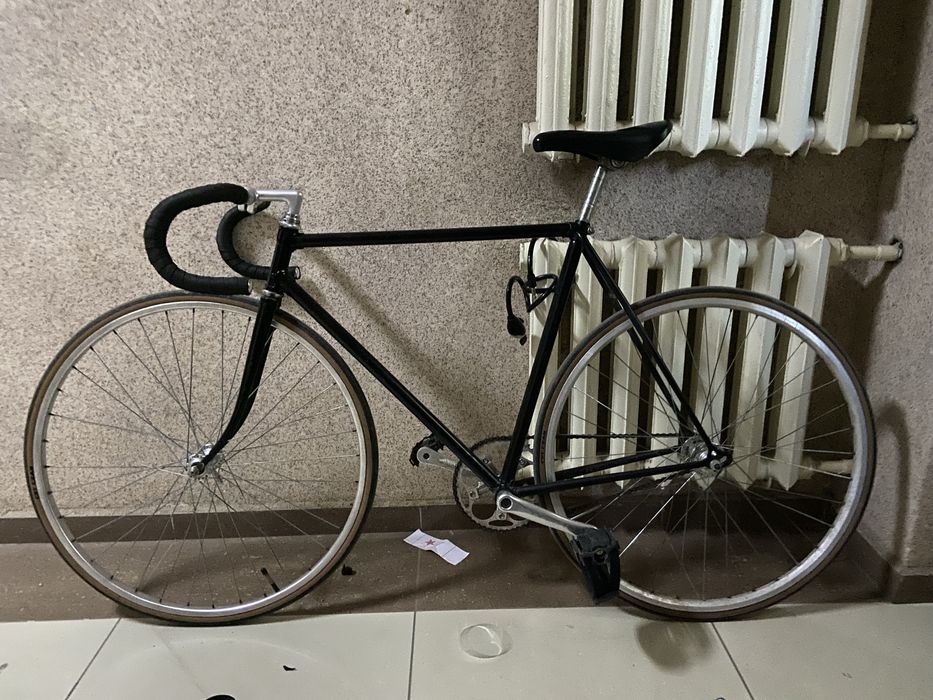 фикс черный быстрый