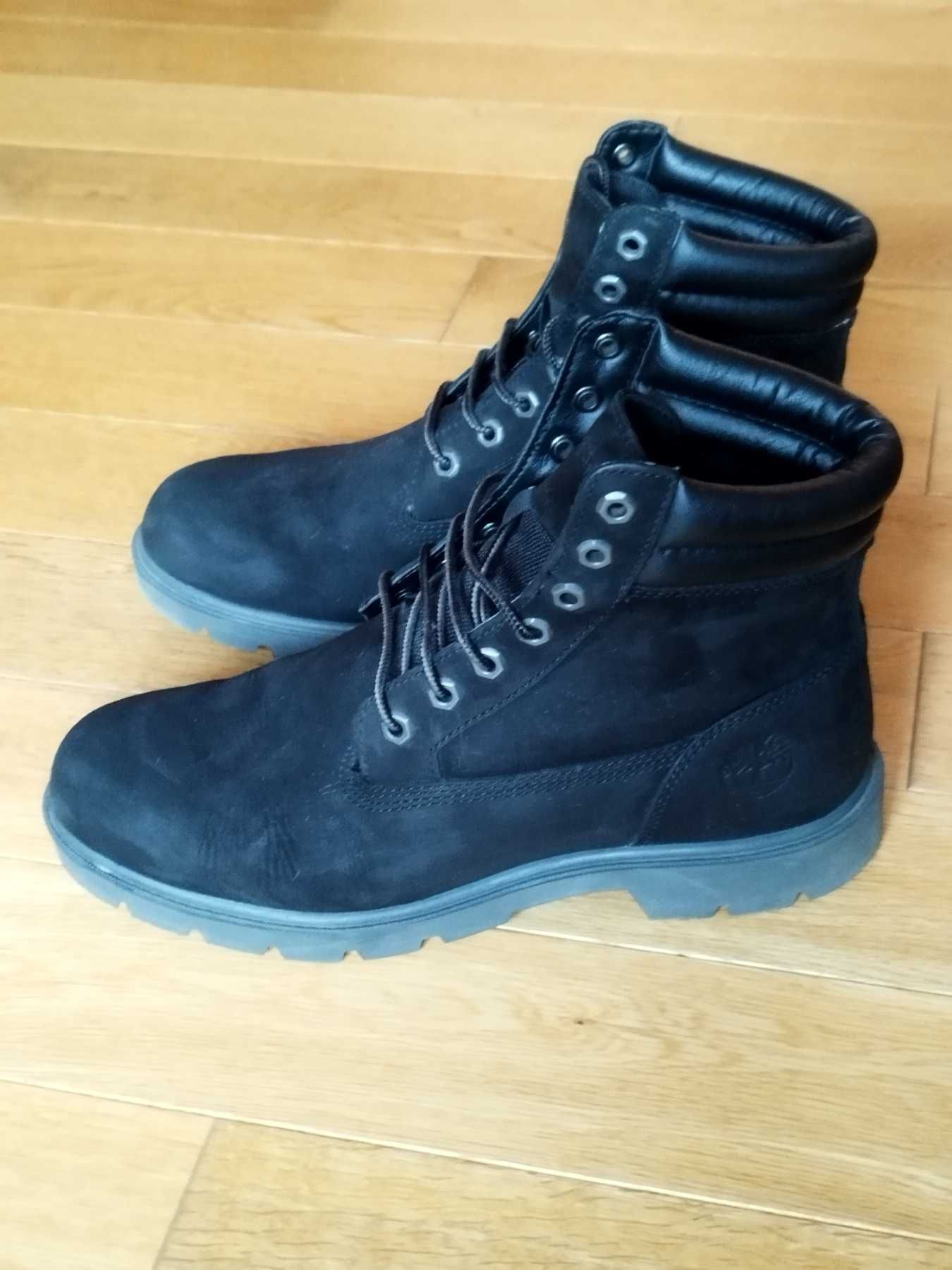 Timberland мъжки боти гр. София Манастирски ливади • OLX.bg