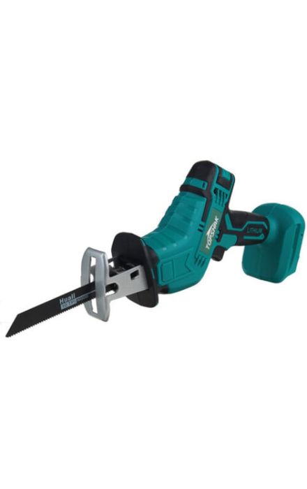 Fierastrau electric fara fir cu acumulator (6Ah inclus)