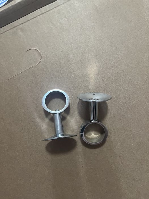 Полотенцесушитель (змеевик)