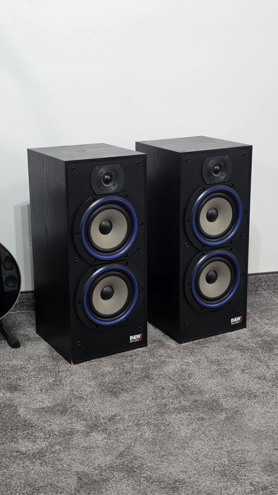Boxe Bowers&Wilkins DM220