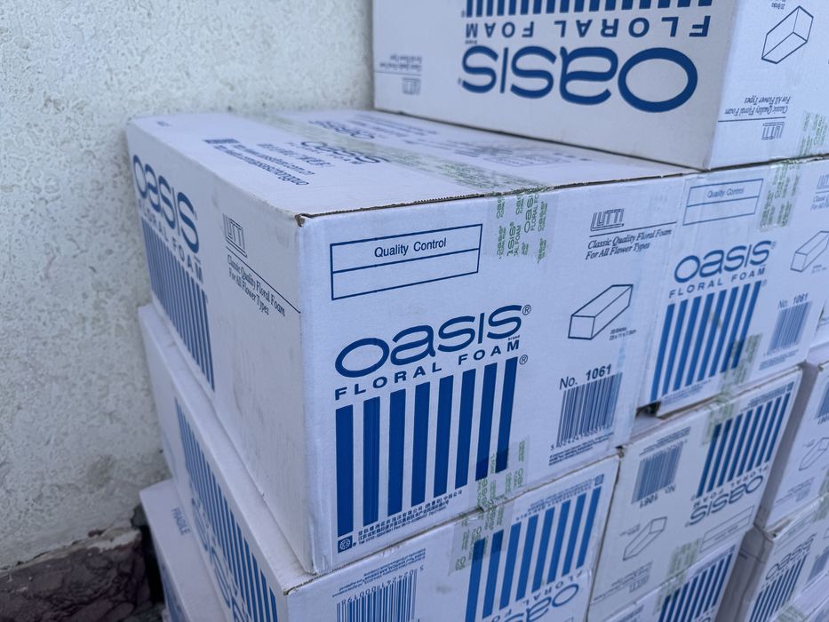 Флористическая губка Floral Foam