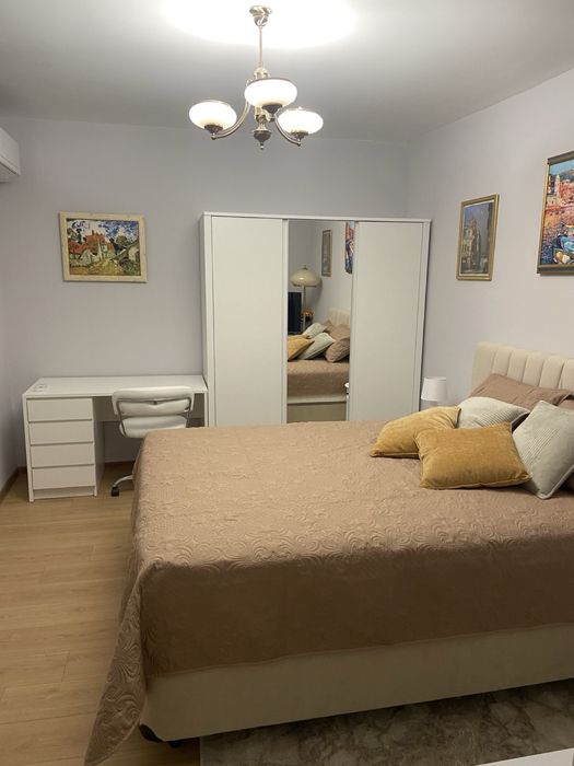 Дава се под наем Четиристаен апартамент в София, Овча купел - 100 кв.м за 918 € - Снимка #7