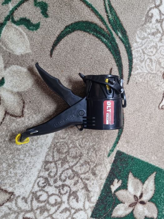 Болгарка Ураган на 230