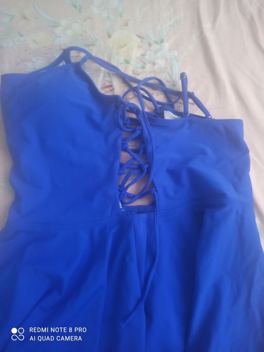 Costum baie din 2 piese