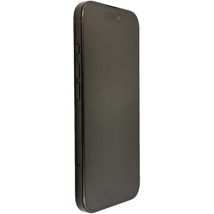 Magazin Apple | iPhone 16 | Excelent | Black | 128GB | 96% | Cu Garantie | In Rate | smilemobile.ro