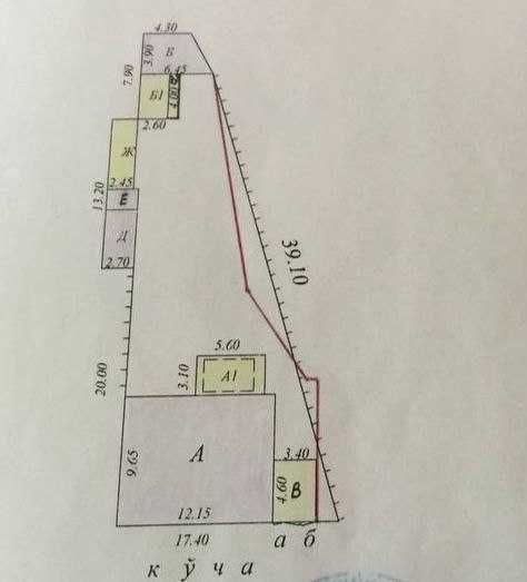 Дом в центре. Собственник. Хороший торг для реального покупателя.