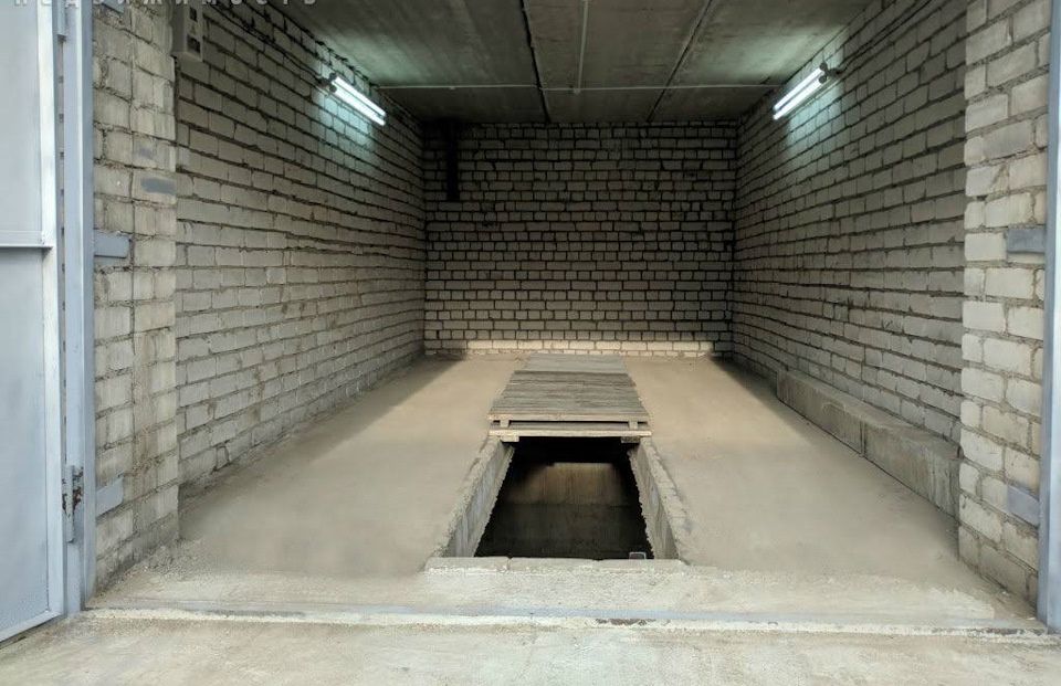 Сдам склад, гараж