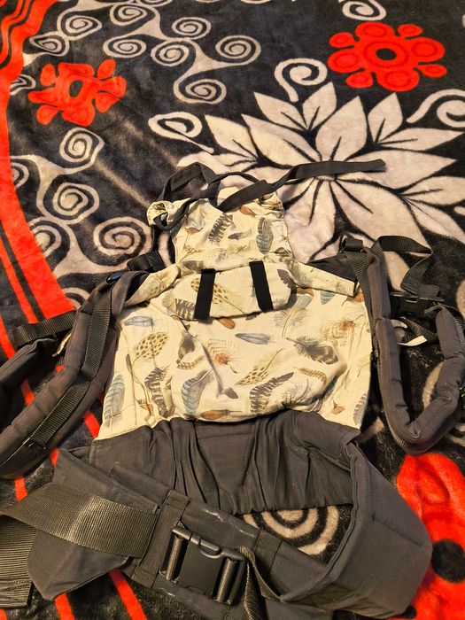 Marsupiu (port bebe) Radira Joy (Tu si Bebe)