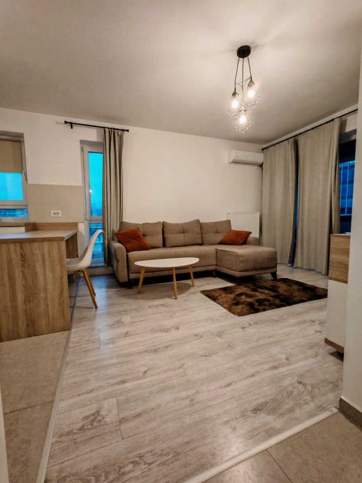 Inchiriez studio Coresi Kasper