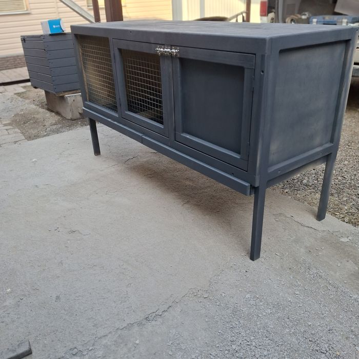 Клетка брудер, для цыплят.