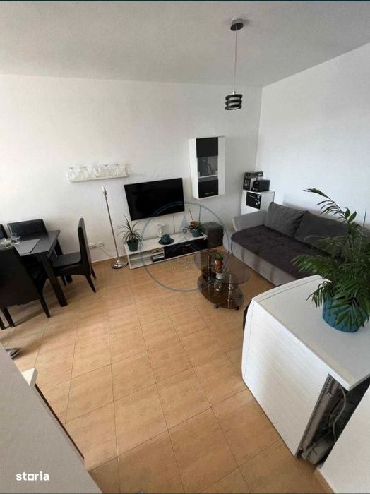 Apartament 2 camere bloc nou zona subcetate — fotografia 3