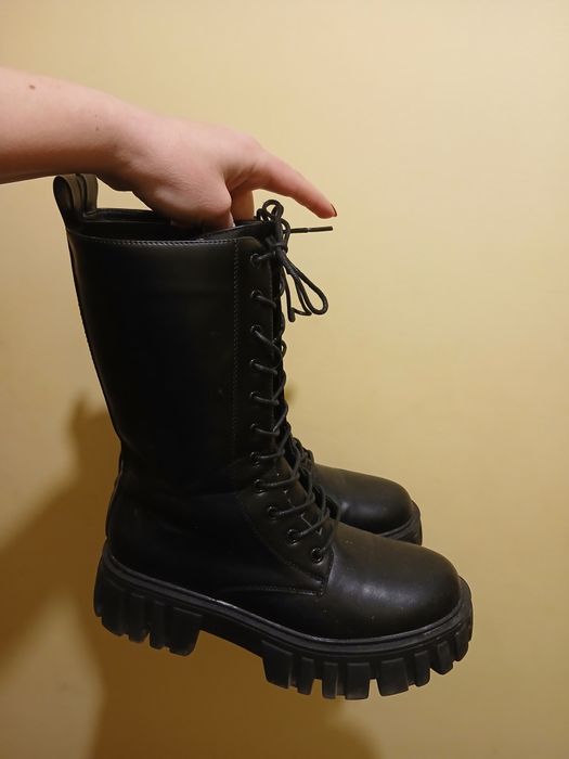 Дамски стилни боти