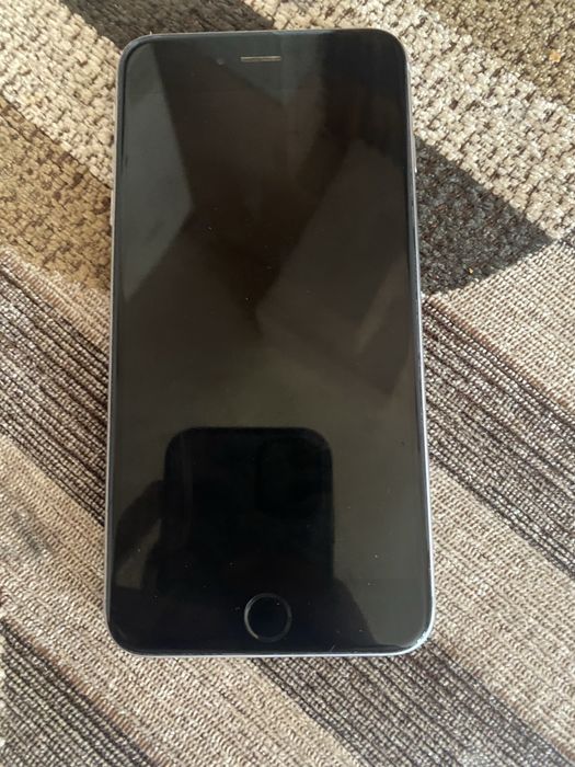 Iphone 6 S Plus Impecabil