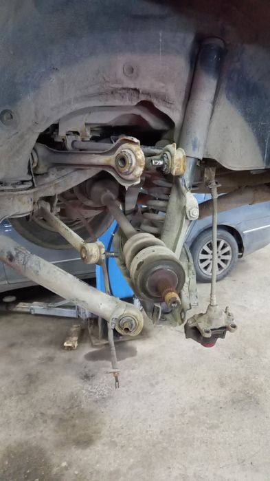 Продам W201 190E 2.3 M102!