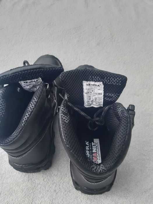 Cifra bocanci de protecție 42