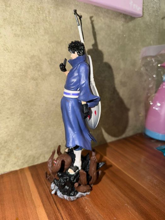 Фигурка Обито из аниме Наруто