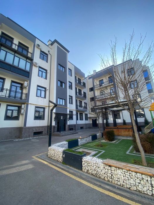 Продается квартира 3/2/4