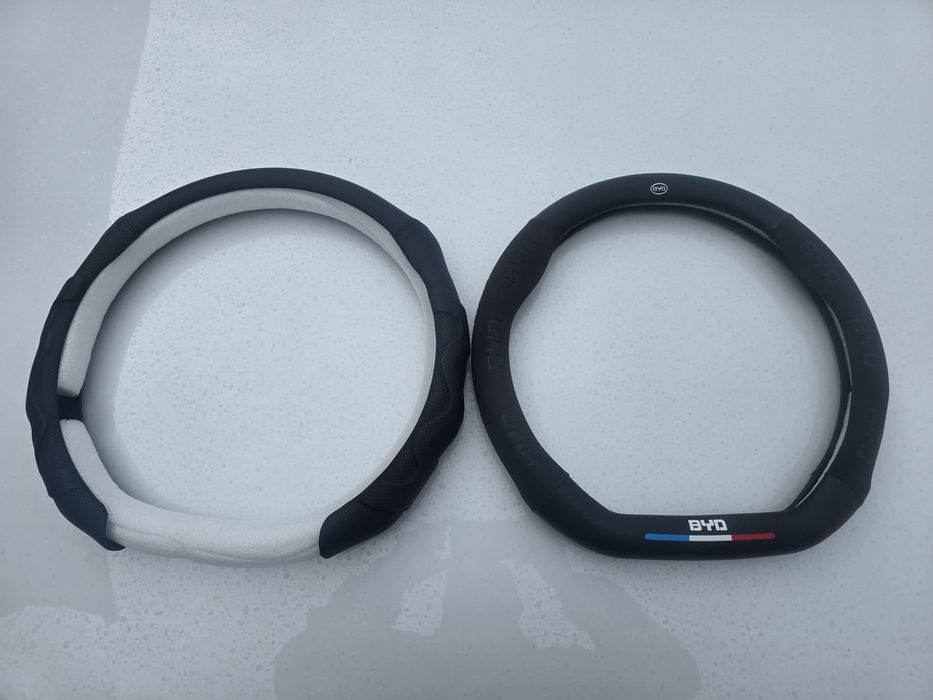Чехол на руль BYD