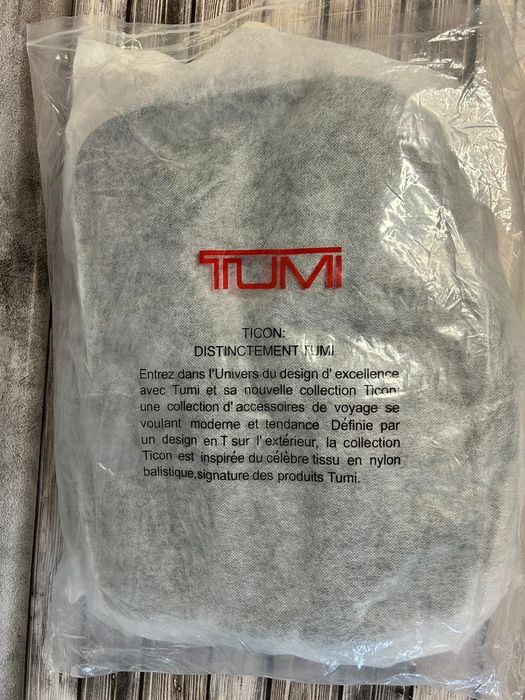 Продам TUMI Alpha 3