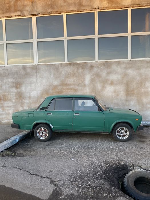 ВАЗ 2105 продажа