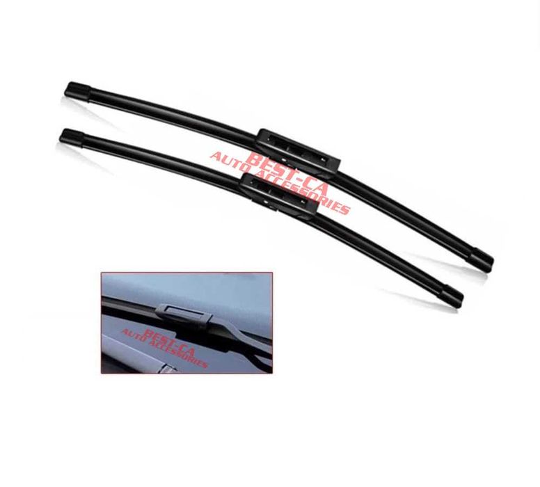 Комплект чистачки предно стъкло 65+35 cm за Renault Clio 4 (2012-2019)