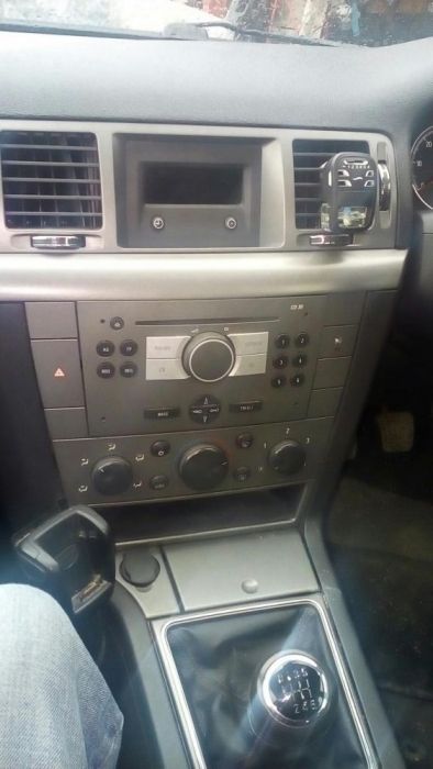 Опел вектра С комби opel vectra 07г. 1.9cdti само на части 6 скорости