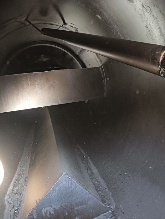 Продам цестерну .