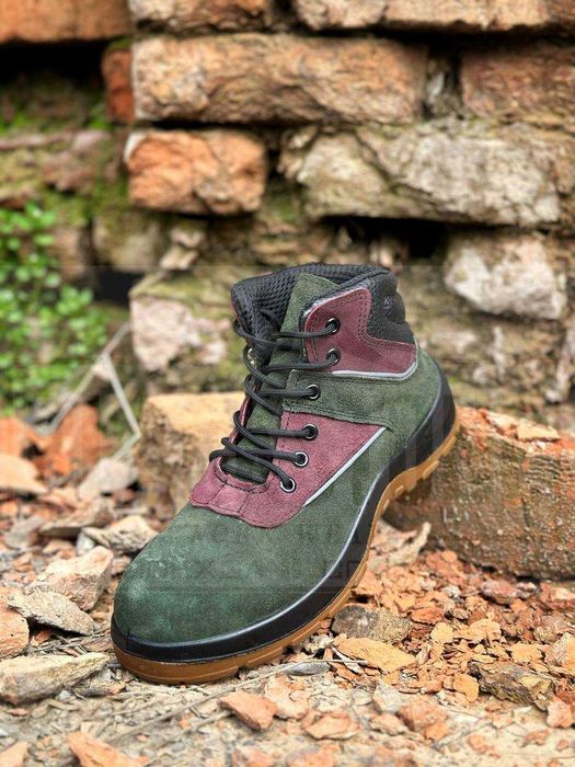 Спецобувь премиального качества